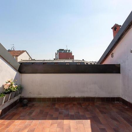 Mondadori Apartment ミラノ エクステリア 写真