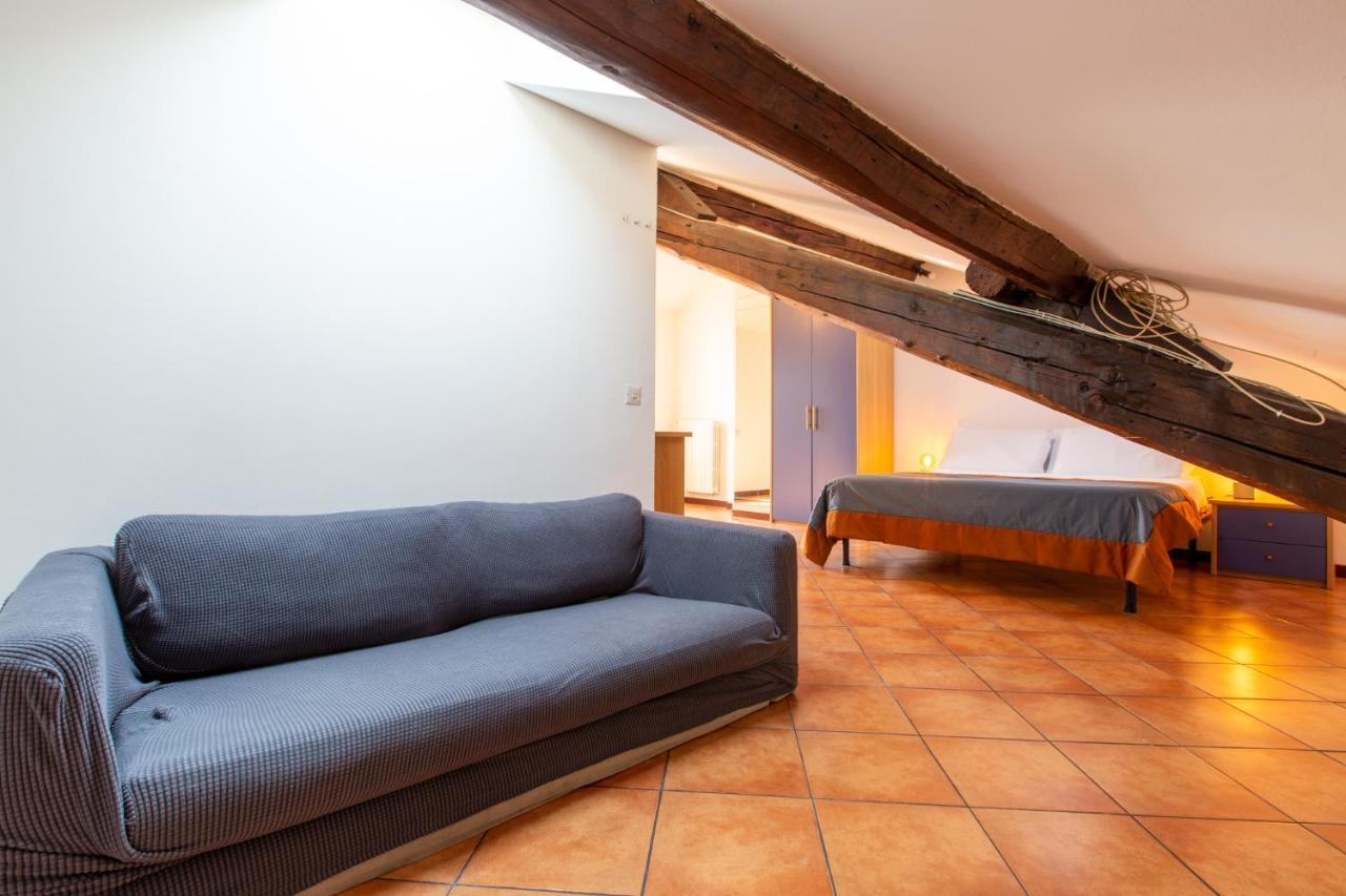 Mondadori Apartment ミラノ エクステリア 写真