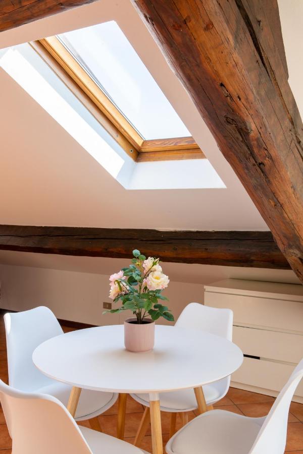 Mondadori Apartment ミラノ エクステリア 写真