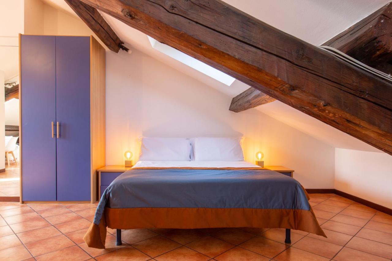 Mondadori Apartment ミラノ エクステリア 写真