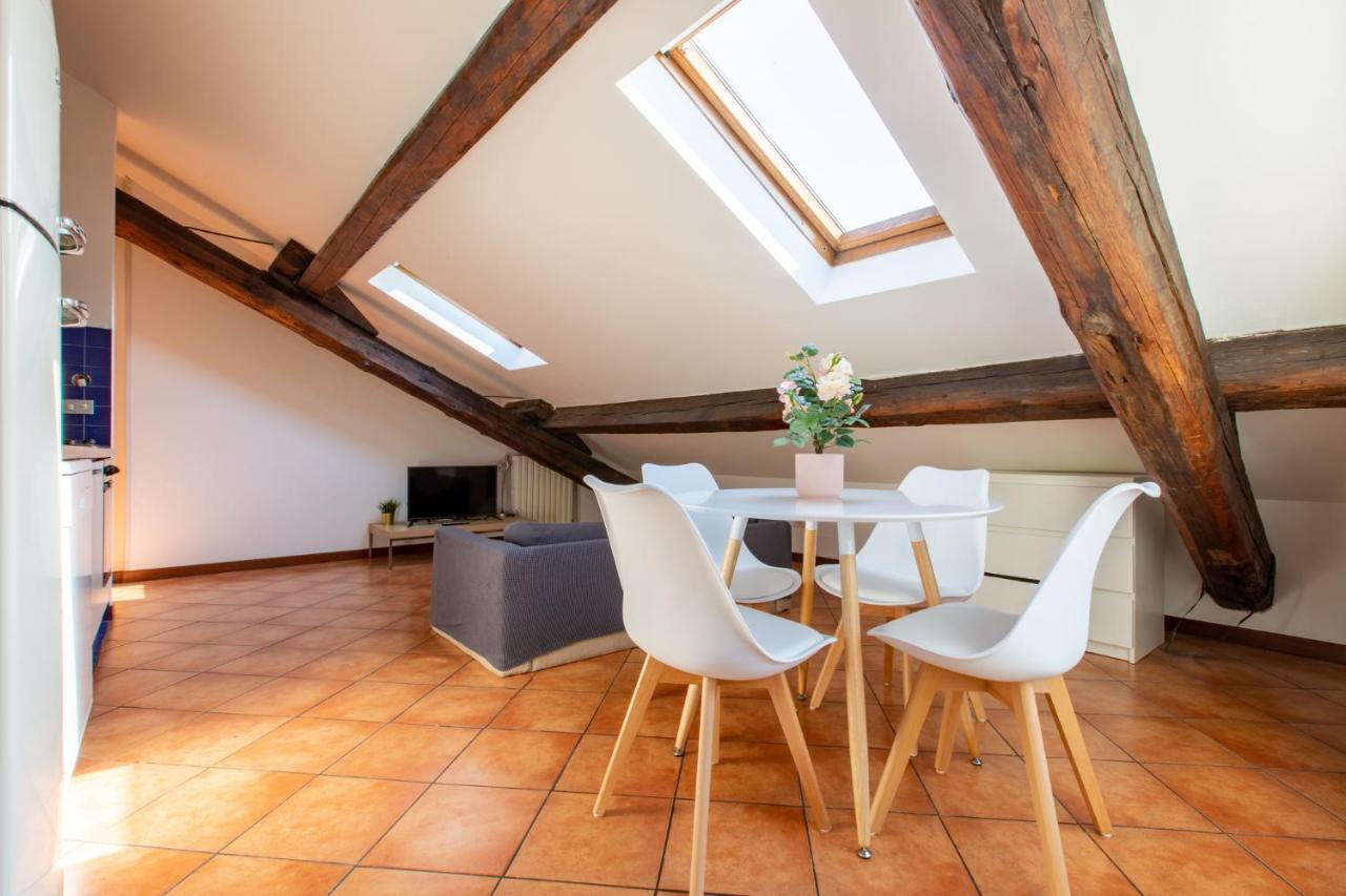 Mondadori Apartment ミラノ エクステリア 写真