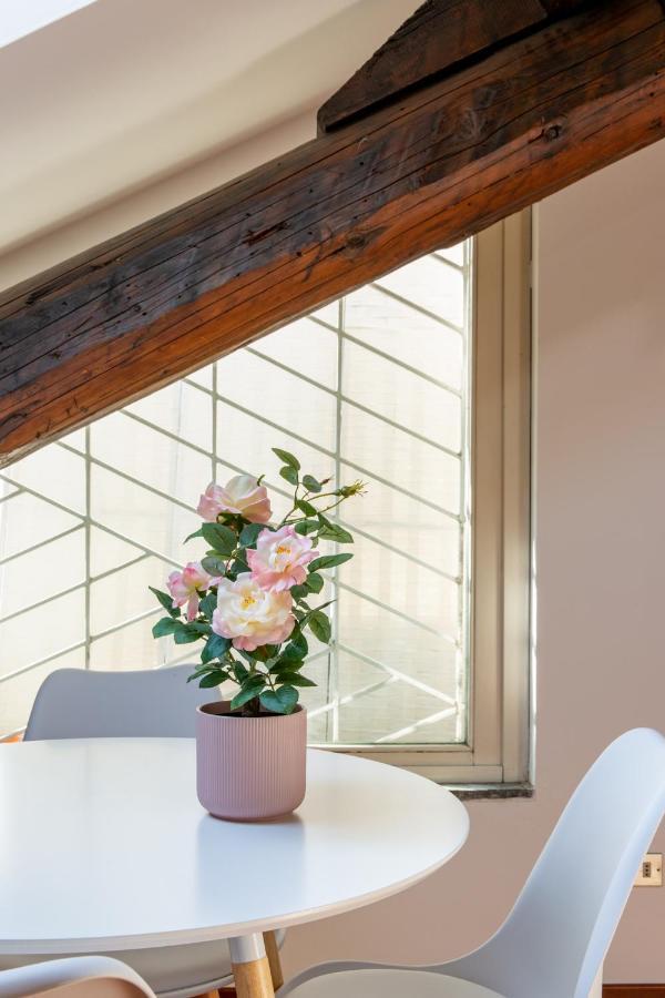 Mondadori Apartment ミラノ エクステリア 写真
