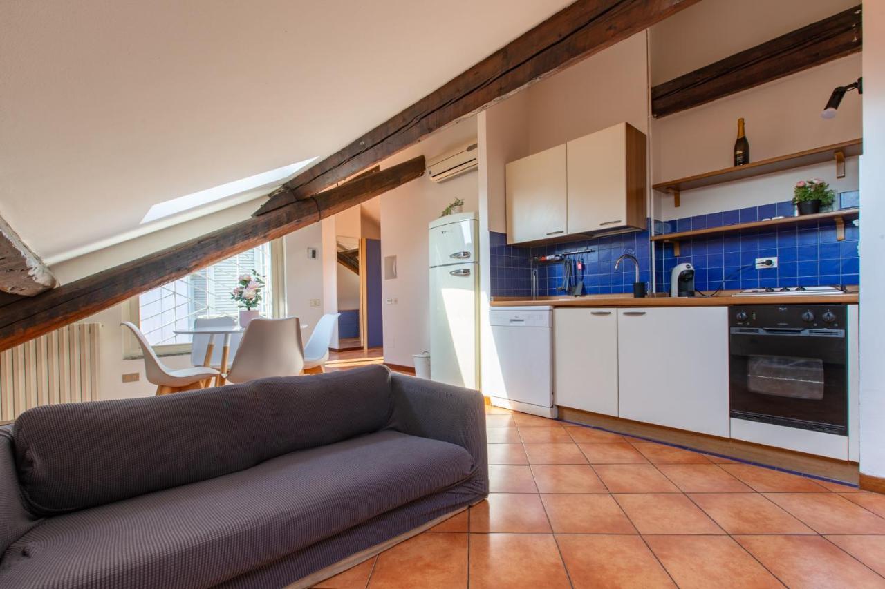 Mondadori Apartment ミラノ エクステリア 写真