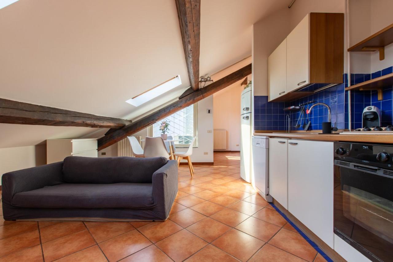 Mondadori Apartment ミラノ エクステリア 写真