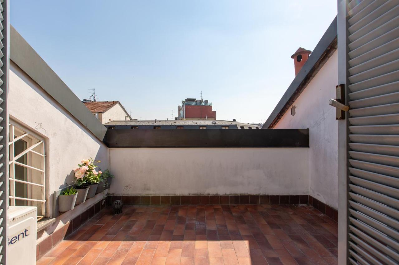 Mondadori Apartment ミラノ エクステリア 写真