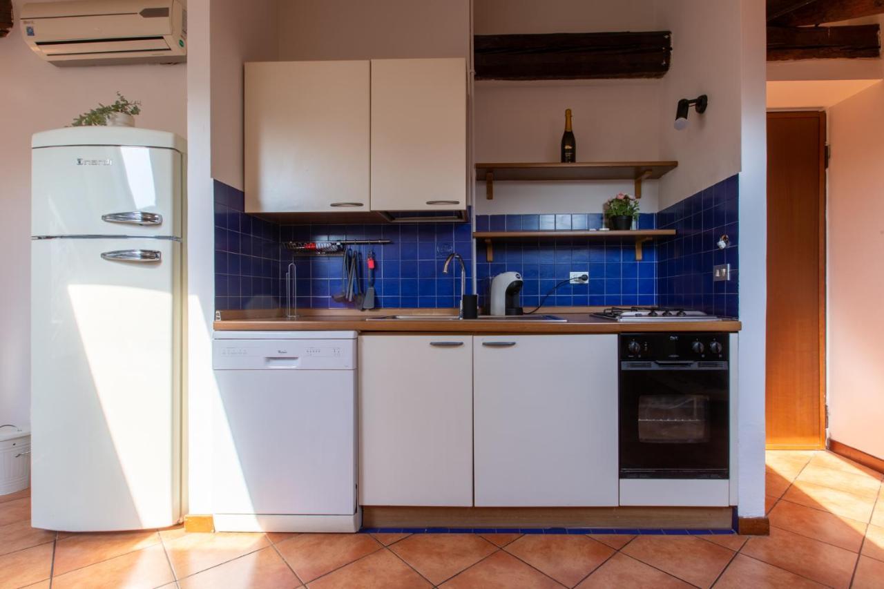 Mondadori Apartment ミラノ エクステリア 写真