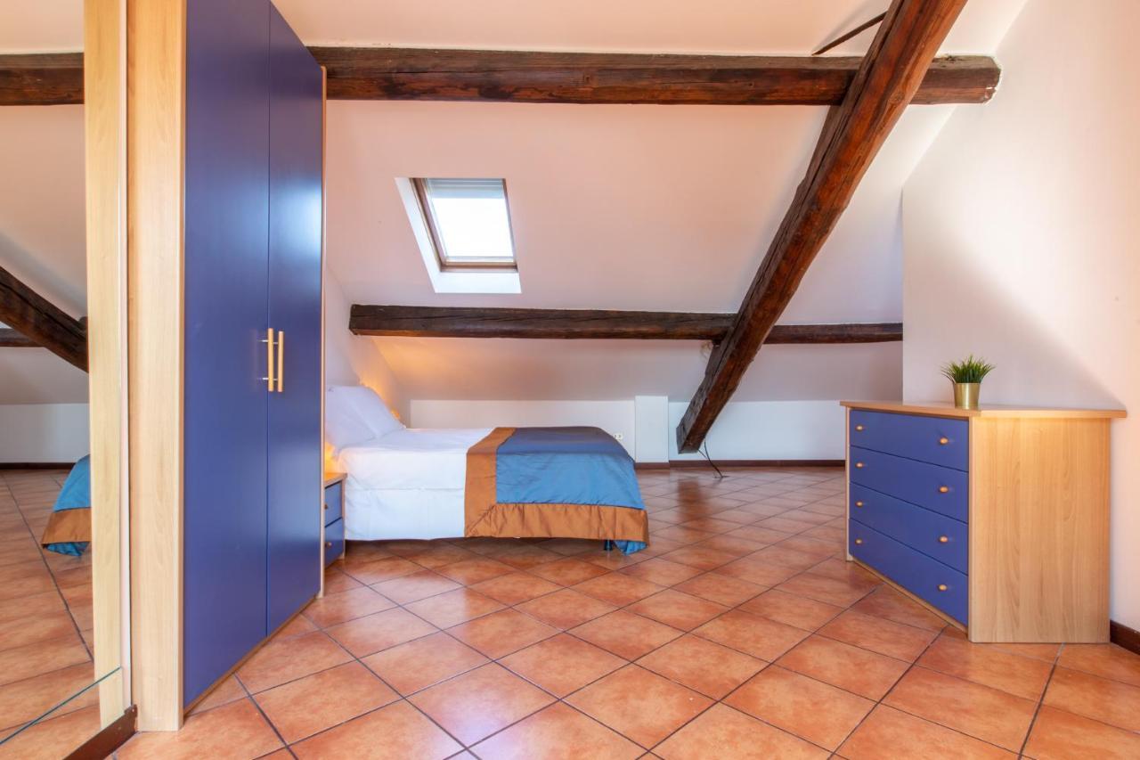 Mondadori Apartment ミラノ エクステリア 写真